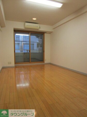 ぐらんぽると国立の物件内観写真